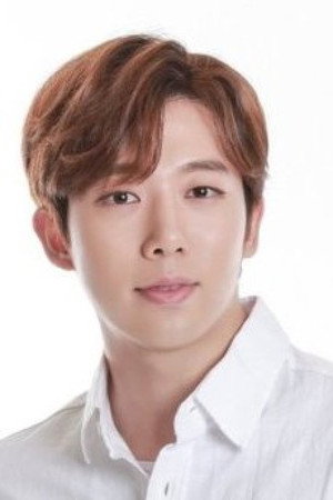 Yeo Hoon-min portrait