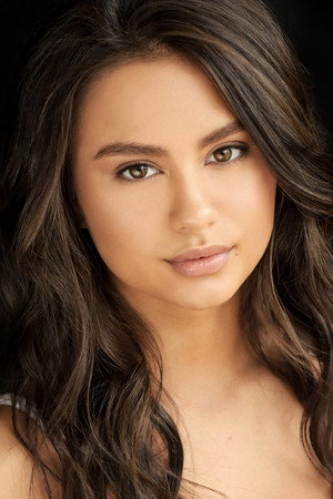 Jennifer Ens portrait