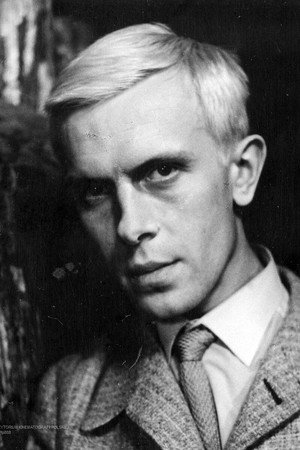 Józef Duriasz portrait