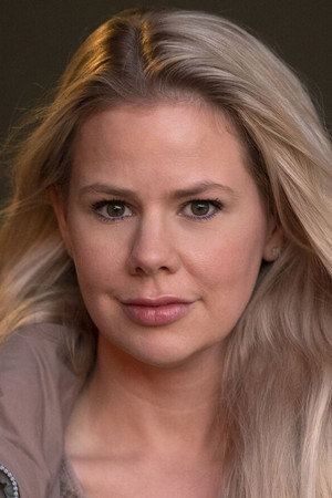 Julie Zangenberg portrait