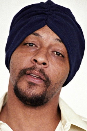 Arthur Lee portrait