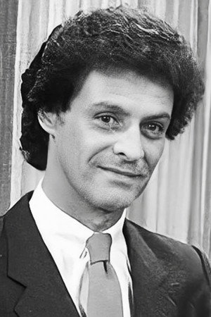Jorge Mayorano portrait