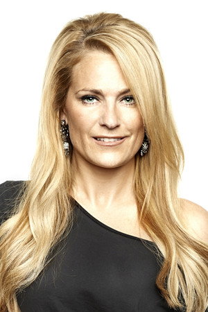 Laila Bagge portrait