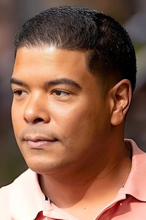 Rodney Roldan portrait