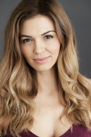 Lesa Wilson portrait
