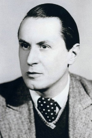 Grigori Merlinskiy portrait