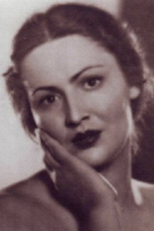 Dodo Chichinadze portrait