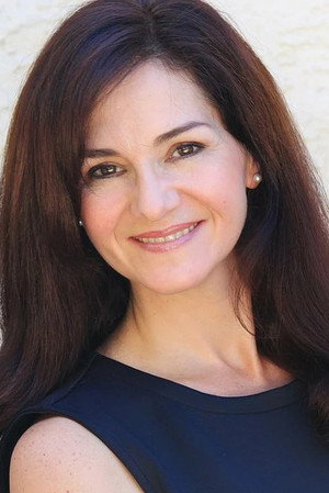 Jackie Ritz portrait