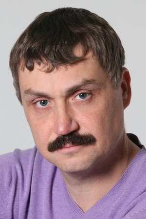 Alexander Zagoskin portrait