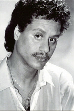 Larrry Dunn portrait