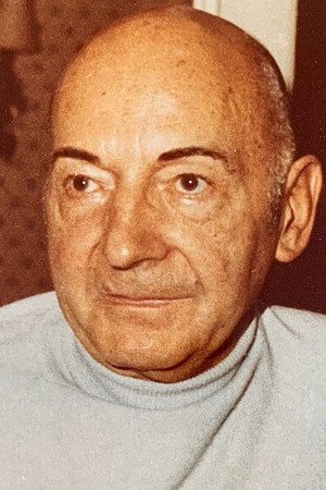 René-Christian Forget portrait