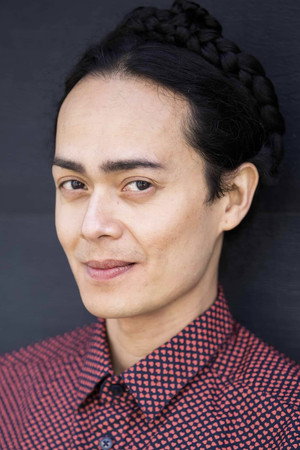 Jean Franco portrait