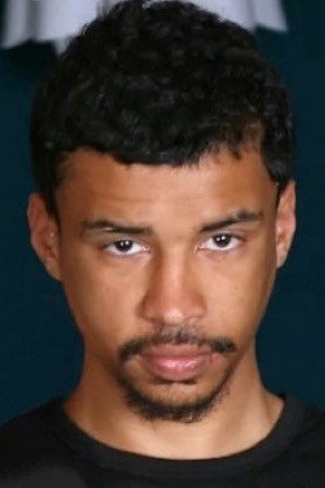 D-Lo portrait