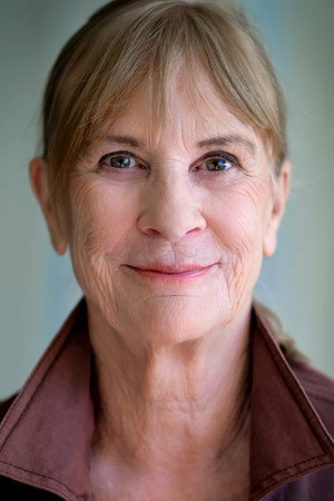 Kate Mitchell portrait