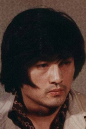 Lee Yeong-ho portrait