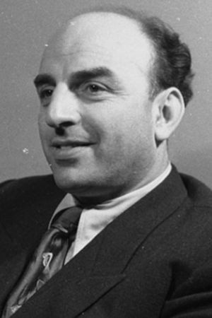 Vladimir Kandelaki portrait