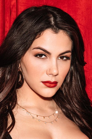 Valentina Nappi portrait