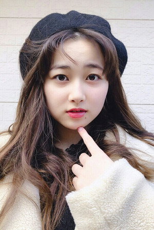 Rio Ogura portrait