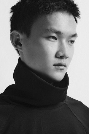 Hoàng Hà portrait