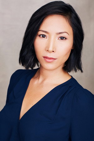 Julee Cerda portrait