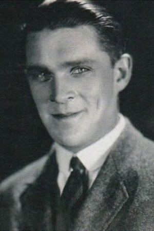 Boris Barnet portrait