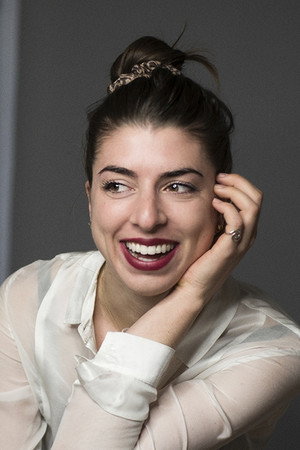Ann Raffaela Lupo portrait