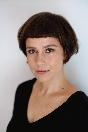 Crista Alfaiate portrait