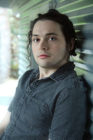Kurt Doss portrait