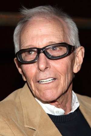 Jim Abrahams portrait