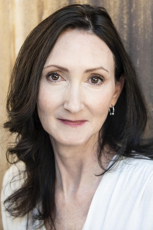 Charlene McNabb portrait