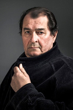 Bruno Raffaelli portrait