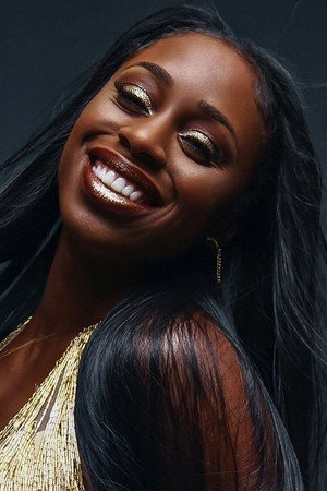 Trinity Fatu portrait
