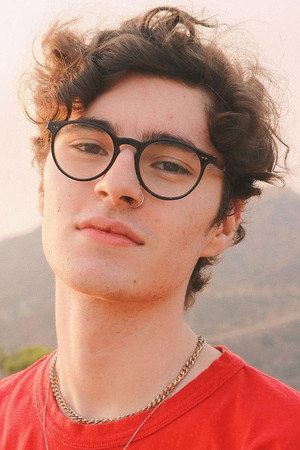 Gabriel Coppola portrait