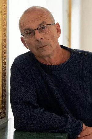 Thierry Malandain portrait