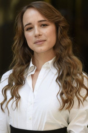 Marina Occhionero portrait