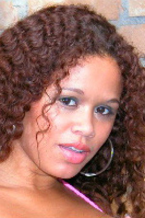 Gabriella Asstryd portrait