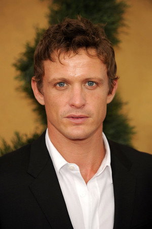 David Lyons portrait