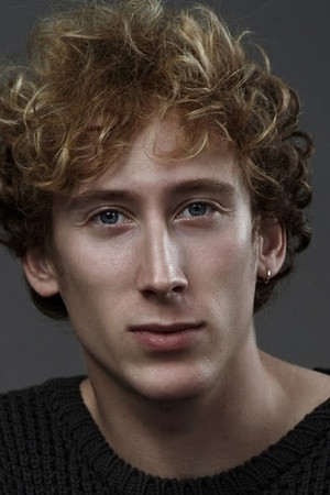 Robin Clive portrait