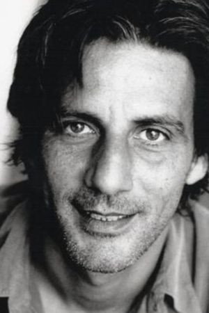 Francesco Casale portrait