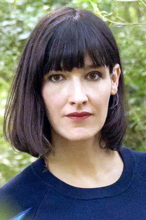 Agnès Gayraud portrait
