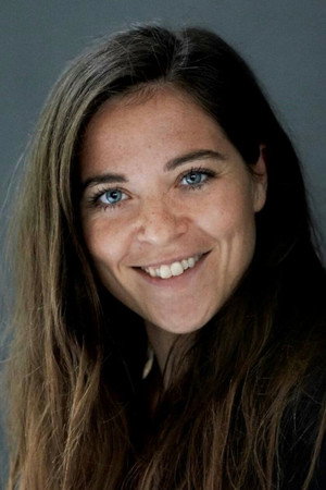 Sara Line Møller Olsen portrait