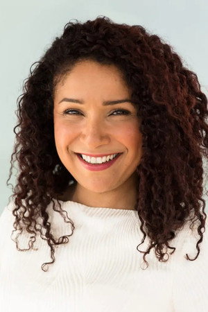 Helen Silvander portrait