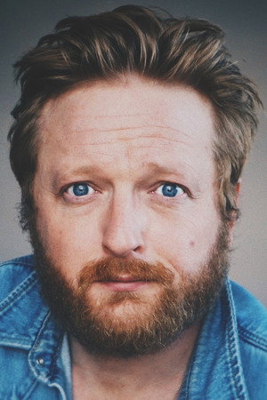 Martin Greis-Rosenthal portrait