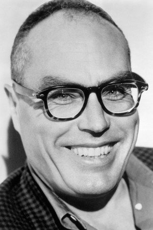 John Sturges portrait