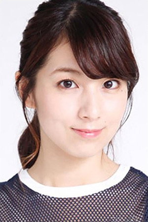 Yurisa portrait
