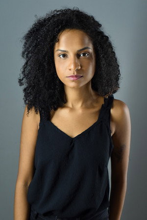 Helena Figueredo portrait