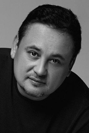 Tohir Sodiqov portrait