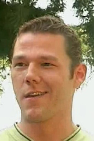 Ryan Matthews portrait