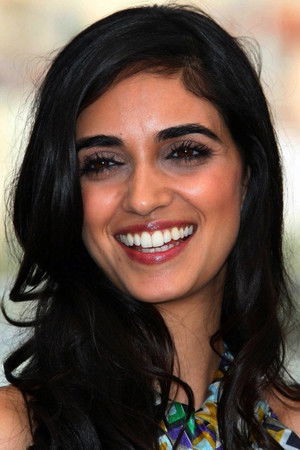 Liraz Charhi portrait
