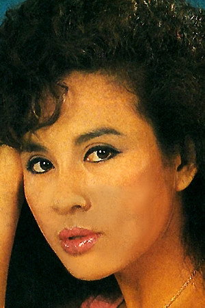Lee Su-jin portrait